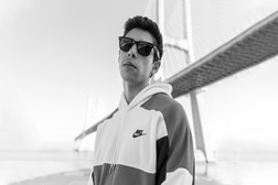 Domi lança novo single "Caixa" - Uma reflexão sobre o estado atual da Cultura em Portugal