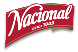 Nacional apresenta-se renovada, acompanhando as tendências do mercado, dos consumidores e do design