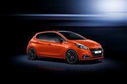 PEUGEOT é Parceira Oficial do Elite Model Look Portugal 2015