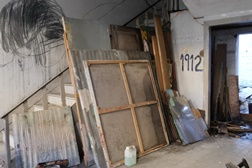 "Trabalho Refundido", de Pedro Bastos, inaugura a 24 de janeiro no Palácio Vila Flor, em Guimarães