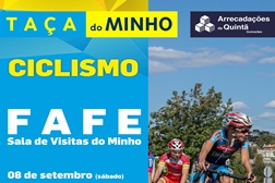 Prémio de Ciclismo "Fafe - Sala de Visitas do Minho"
