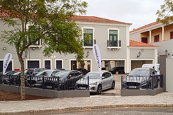 Carclasse abre o seu primeiro espaço multimarca no Campera Outlet Shopping - O horário de funcionamento vai das 10:00 às 22:00