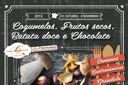 Semana Gastronómica de Grândola com aposta em sabores doces e salgados