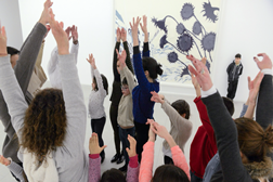 Um novo ano com um novo "Domingos no Museu"  - Oficina "Laboratório de Caretas" dedicada às famílias aberta a crianças a partir dos 6 anos