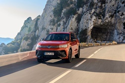 Volkswagen regista crescimento de 22% no 1º trimestre de 2025 - No mercado de ligeiros em Portugal