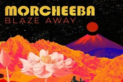 Novo álbum dos Morcheeba já disponível