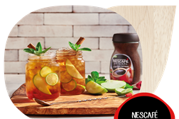 Mercado de Campo de Ourique recebe Nescafé Mixology
