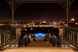 The Yeatman considerado pela terceira vez  “Melhor Hotel Independente” nos Portugal Trade Awards
