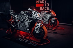 Nova KTM 990 RC R