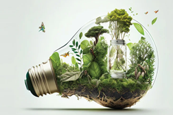 Ter uma casa energeticamente eficiente - Em prol da eficiência energética, a LEROY MERLIN deixa algumas sugestões