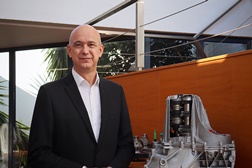 Renault Cacia tem Raynald Joly como novo Administrador Delegado e Diretor Geral  - Fábrica do Grupo Renault em Portugal.