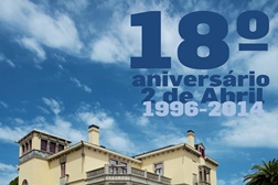 18º Aniversário do Museu da Quinta de Santiago - 2 e 5 de Abril de 2014