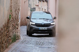 Renault Austral, 75 voltas ao mundo para garantir a qualidade - Novo Teste de Confirmação
