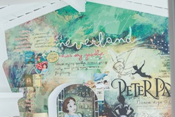 Arts in Kids na Terra do Sempre com Alexandra Prieto
