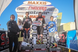Mini Enduro - Jetmar 2019