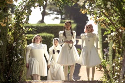 "Raparigas Rebeldes de Paradise Hills" em estreia no TVCine Top