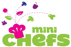 "Mini Chefs Jantar Solidário com Chef Miguel Rocha Vieira