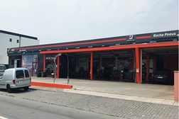 First Stop chega a Viana do Castelo - Rocha Pneus é o novo parceiro da First Stop