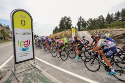 Calendário Nacional de Estrada 2021