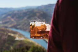 IVDP leva vinho do Porto ao Festival Vilar de Mouros - PORT WINE day celebra-se também ao som da música