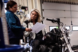 Conselho da Europa deixa cair a obrigatoriedade das Inspeções Periódicas às Motos na União Europeia