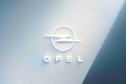 Opel revela o novo emblema icónico “Blitz” - “Relâmpago”, "Blitz" em alemão, está intimamente associado à eletricidade