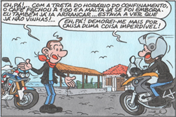 TOM VITOÍN - Episódio 37