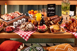 São Martinho no Mama Shelter Lisboa é sinónimo de brunch especial - Dia 12 de novembro as castanhas e Jeropiga não vão faltar