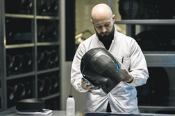 8 Mitos dos Capacetes