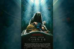 Cobweb - Segredo Maldito (2023) - Estreia a 27 de Julho de 2023