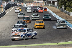 Classic Super Stock promete competitividade