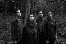 The Happy Mess confirmados no NOS Alive'16