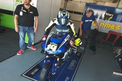 MotoGP, Malásia - Dovi na primeira, Rins na segunda