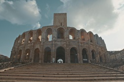 Canal História estreia minissérie "Megaestruturas Romanas"