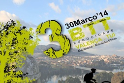 3º BTT Eurocidade Tui - Valença