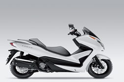 Honda NSS300 FORZA 2013