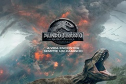 Mundo Jurássico: Reino Caído