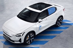 Polestar Pre-owned introduz certificados do estado de saúde da bateria  - Para veículos Polestar 2 usados 