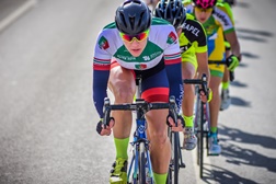 Agenda de Ciclismo (28 de abril a 1 de maio de 2018)