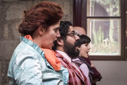 "Simplex" - Ópera Cómica Multimédia estreia no Porto