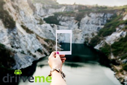 DriiveMe multiplica a sua oferta em Agosto: 2000 veículos por um euro - Aluguer de automóvel, num modelo diferente e económico
