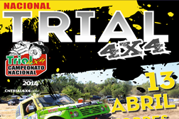 CNTrial 4x4 2014: Inscrições abertas para Torres Vedras