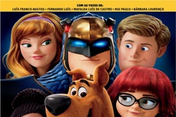Scooby!