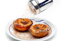 Pastéis de Belém chegam à Glovo a tempo da época festiva - Na época mais doce do ano, trazendo mais conveniência aos amantes deste clássico português  