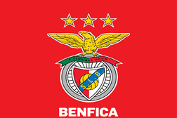 Oeiras Parque recebe Escola Benfica para promover o futebol entre os mais jovens