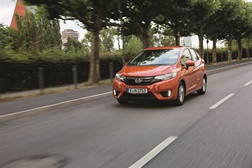 Honda renova liderança no ranking de fiabilidade da OCU
