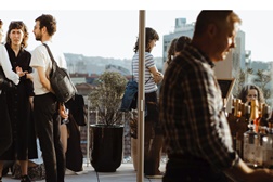 FALL MARKET: The Space volta a juntar moda e gastronomia durante fim-de-semana animado - Marcas portuguesas, animação e novidades gastronómicas