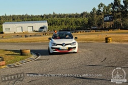 Rallye de Inverno 