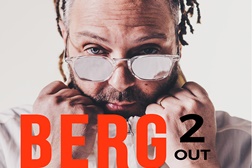 Jantar concerto com Berg no Casino Espinho