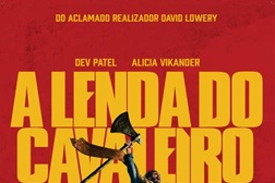 A Lenda do Cavaleiro Verde